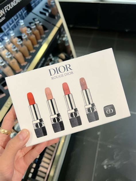 lip kit dior|dior lipstick brands.